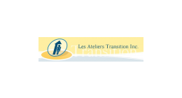 Logo de Les Ateliers transition Inc.
