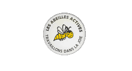 Logo de Association des abeilles actives de Notre-Dame-du-Laus