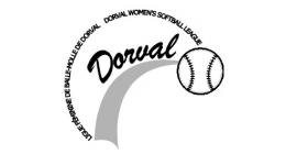 Logo de Ligue Féminine de Balle Molle de Dorval