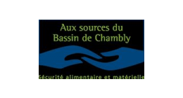 Logo de Aux sources du bassin de Chambly