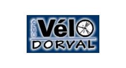 Logo de Club Vélo Dorval