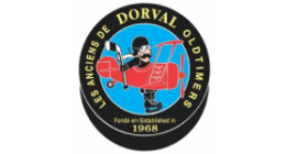 Logo de Les  Anciens de Dorval Oldtimers inc.
