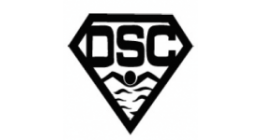 Logo de Club de natation Dorval