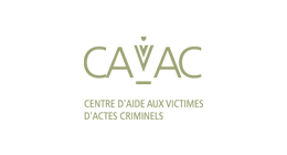 Logo de Centre d’aide aux victimes d’actes criminels de Laval