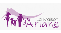 Logo de La Maison d’Ariane