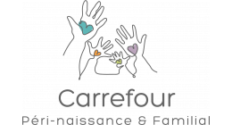Logo de Carrefour Peri Naissance et familial