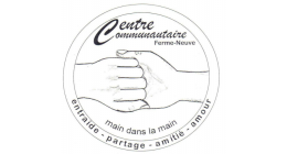 Logo de Centre Communautaire Ferme-Neuve