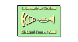 Logo de La  Fanfare de Kirkland