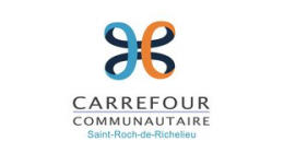 Logo de Carrefour communautaire de St-Roch-de-Richelieu