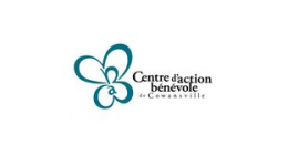 Logo de Centre d’action bénévole de Cowansville