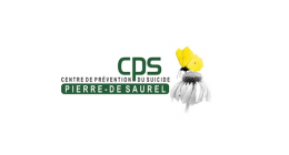 Logo de Centre de prévention du suicide Pierre-De-Saurel