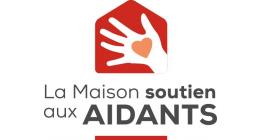 Logo de La Maison soutien aux aidants