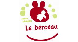Logo de Centre périnatal Le berceau