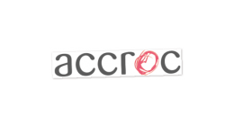 Logo de ACCROC –  Accueil collectif des conjoints en relation opprimante et colérique