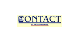 Logo de Contact Richelieu – Yamaska