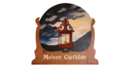 Logo de Maison Clothilde