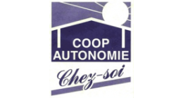 Logo de Coopérative de solidarité Autonomie Chez Soi