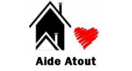 Logo de Coopérative de solidarité d’aide à domicile Aide Atout