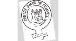 Logo de Centre D’main de femmes