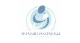 Logo de Entraide maternelle du Richelieu Inc.