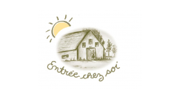 Logo de Entrée Chez-Soi Brome-Missisquoi