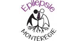 Logo de Épilepsie Montérégie