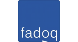Logo de FADOQ – Rive-Sud-Suroit