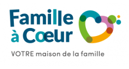 Logo de Famille à Cœur
