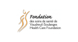 Logo de Fondation des soins de santé de Vaudreuil-Soulanges