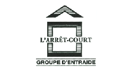 Logo de Groupe d’entraide l’Arrêt-Court
