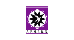 Logo de L’Associations des personnes handicapées physiques Rive-Nord