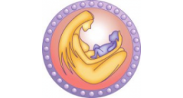 Logo de La mère à Boire, Groupe de soutien en allaitement maternel