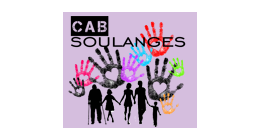 Logo de Centre d’action bénévole Soulanges