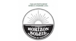 Logo de Horizon soleil