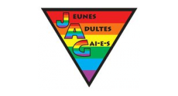 Logo de Jeunes Adultes GAI-E-S – J.A.G.