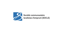 Logo de Société Communautaire Lavalloise d’Emprunt
