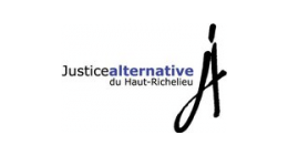 Logo de Justice alternative du Haut-Richelieu