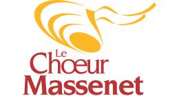 Logo de Le Chœur Massenet