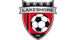 Logo de Club de soccer Lakeshore