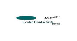 Logo de Centre Contactivité