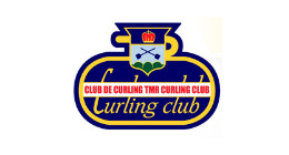 Logo de Club de curling de la Ville de Mont-Royal