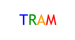Logo de Table ronde sur l’art de Mont-Royal (TRAM)