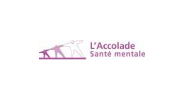 Logo de L’Accolade Santé Mentale