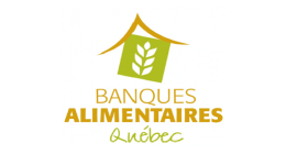 Logo de Banques alimentaires Québec