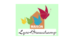 Logo de Maison Lyse-Beauchamp