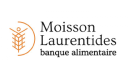 Logo de Moisson Laurentides