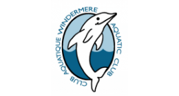 Logo de Club Aquatique Windermere