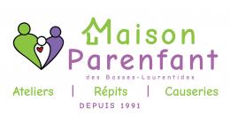 Logo de Maison Parenfant des Basses Laurentides