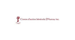 Logo de Centre d’action bénévole D’Autray inc.