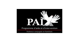 Logo de Paix programme d’aide et d’intervention